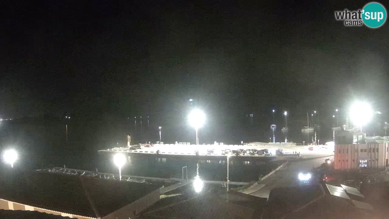 Porto di Palau – Sardegna
