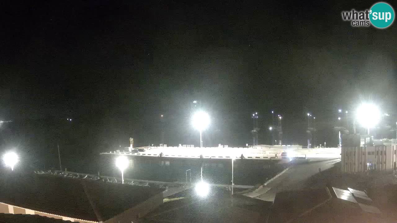 Porto di Palau – Sardaigne