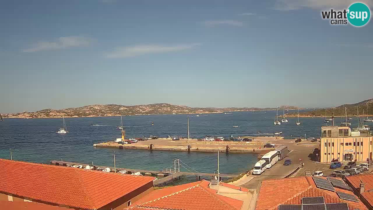 Porto di Palau – Sardinien