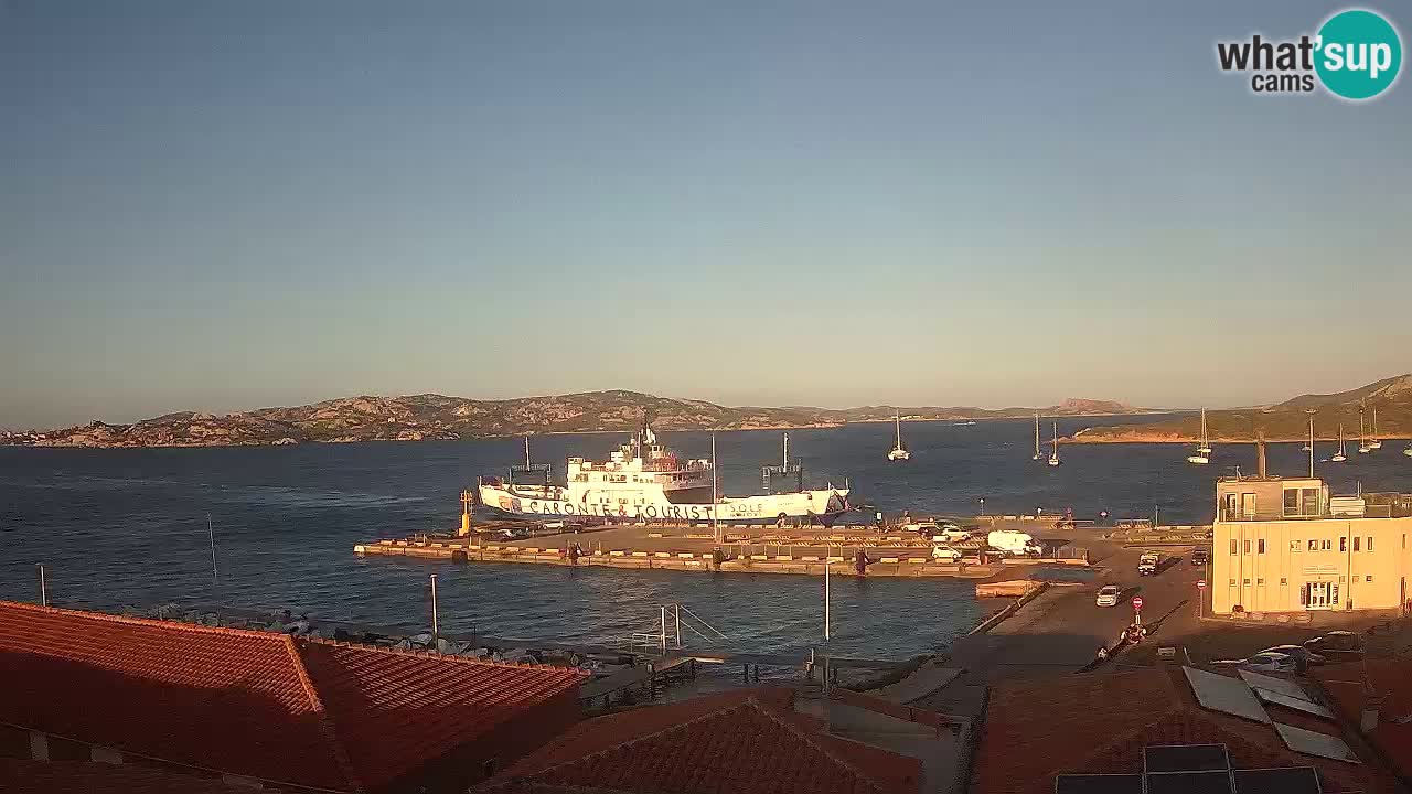 Porto di Palau – Sardegna