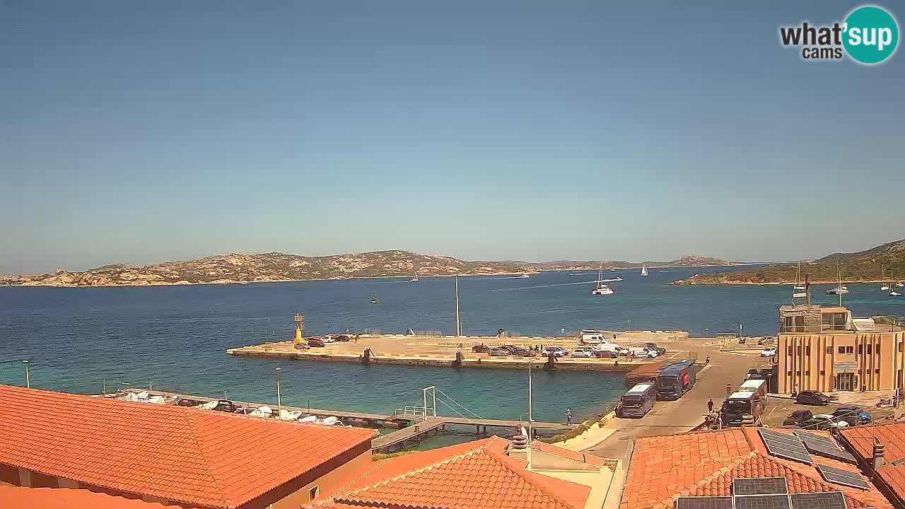 Porto di Palau – Sardinia