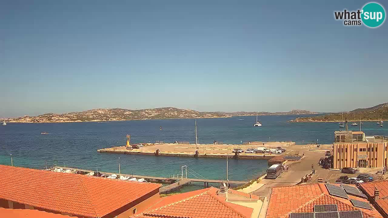 Porto di Palau – Sardegna
