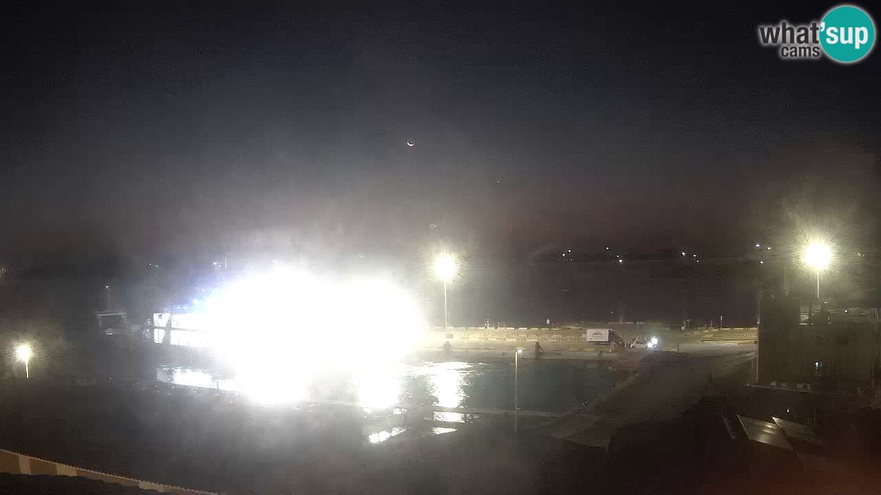 Porto di Palau – Sardegna