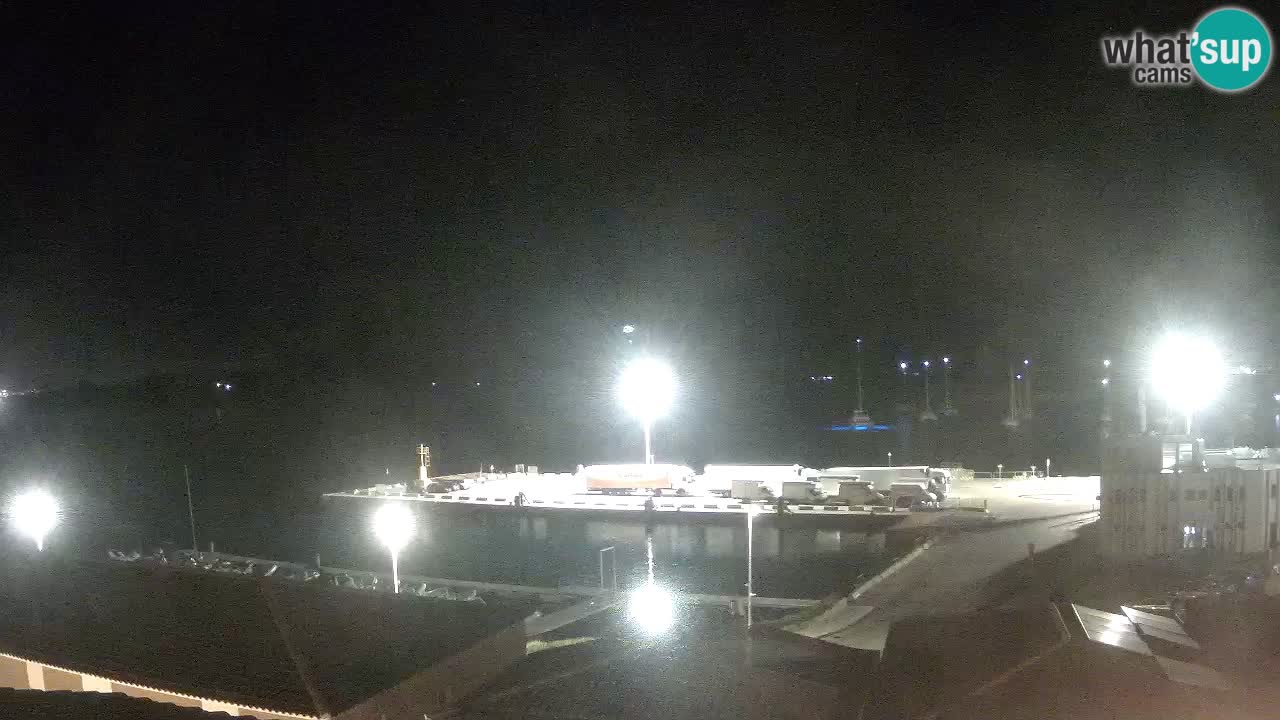 Porto di Palau – Sardinien