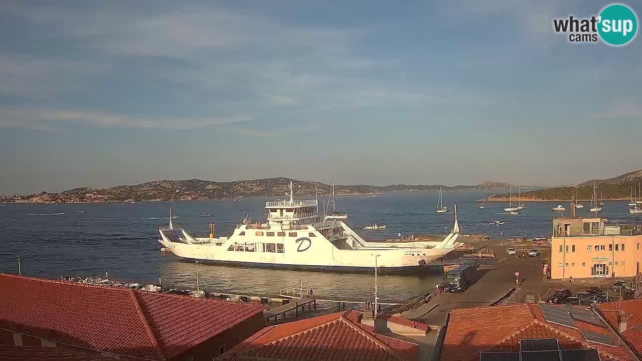 Porto di Palau – Sardinia