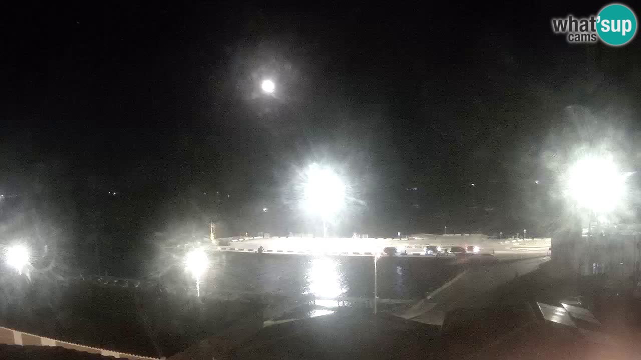 Porto di Palau – Sardaigne
