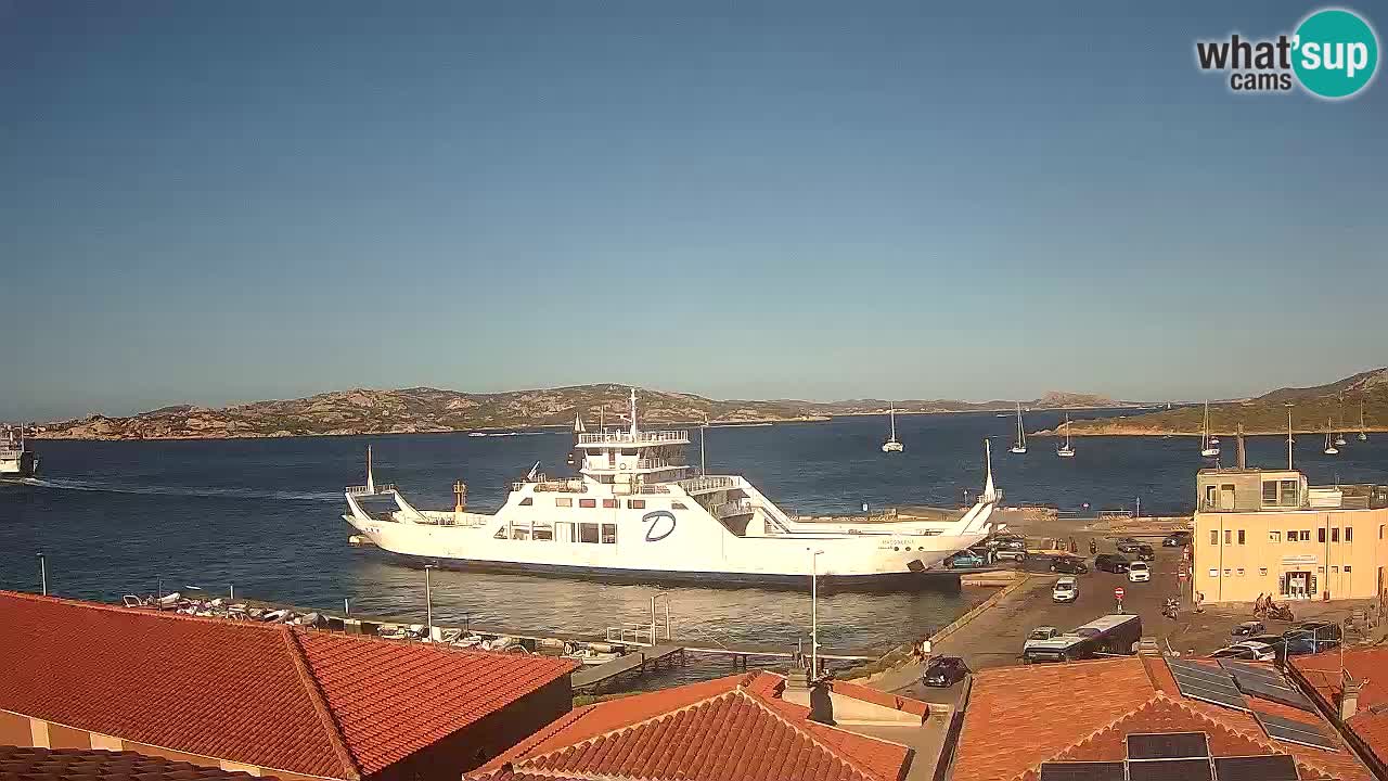 Porto di Palau – Sardinia