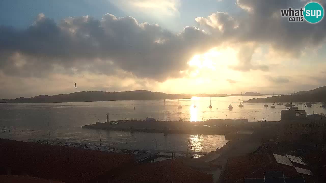 Porto di Palau – Sardinien