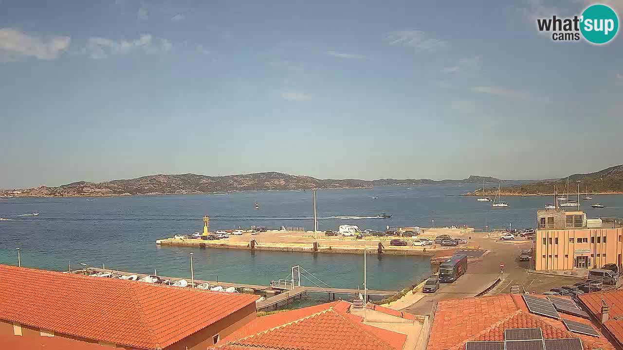 Porto di Palau – Sardegna