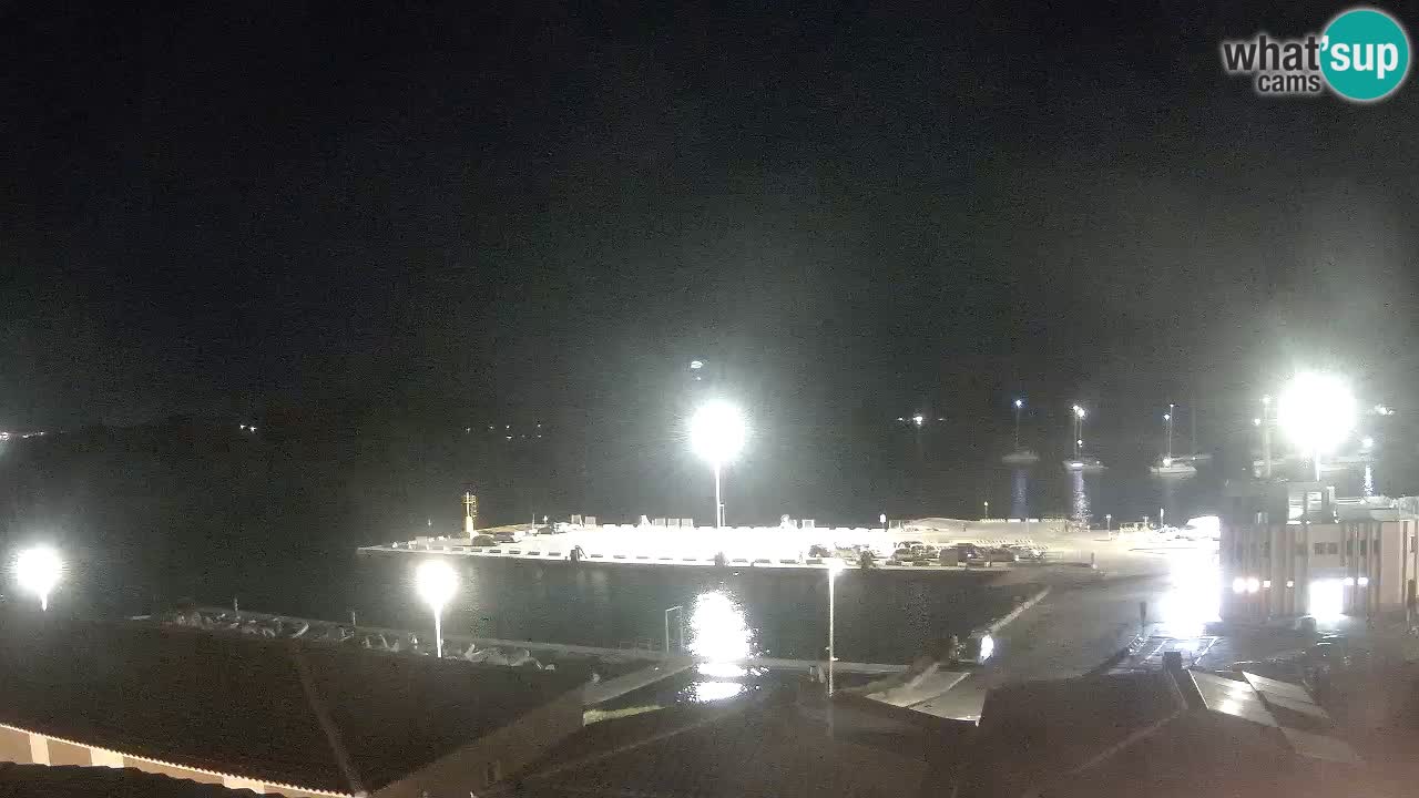 Porto di Palau – Sardegna