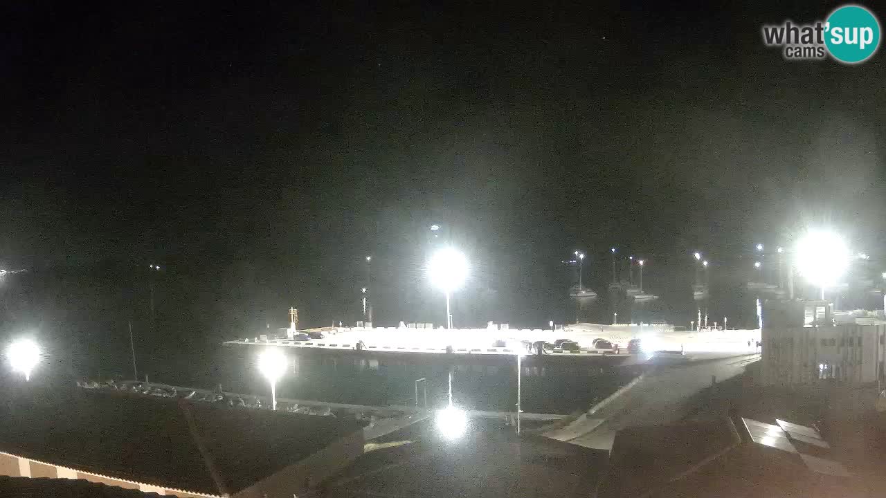 Porto di Palau – Sardaigne