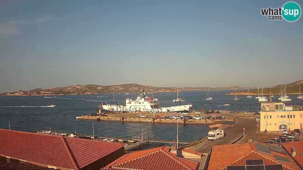 Porto di Palau – Sardinia