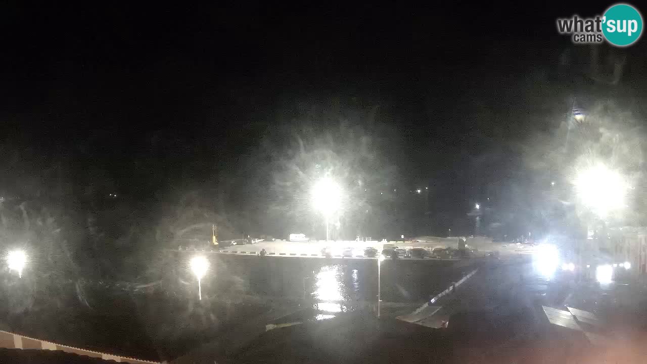 Porto di Palau – Sardinien