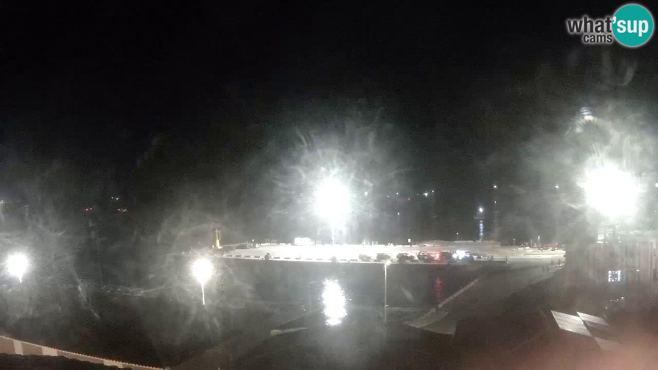 Porto di Palau – Cerdeña