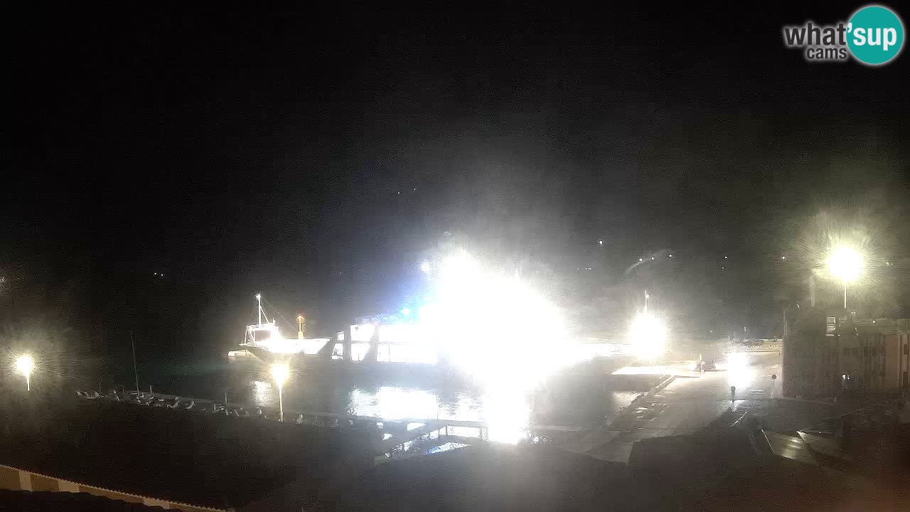 Porto di Palau – Sardaigne