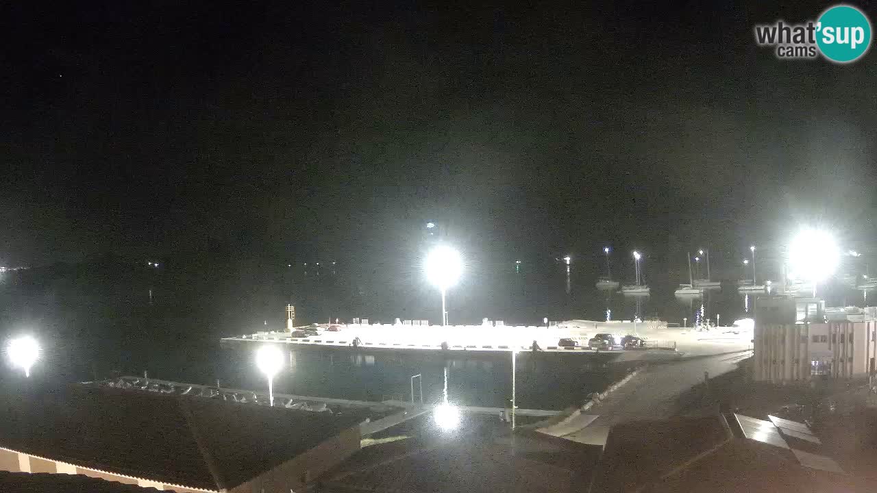 Porto di Palau – Sardinien