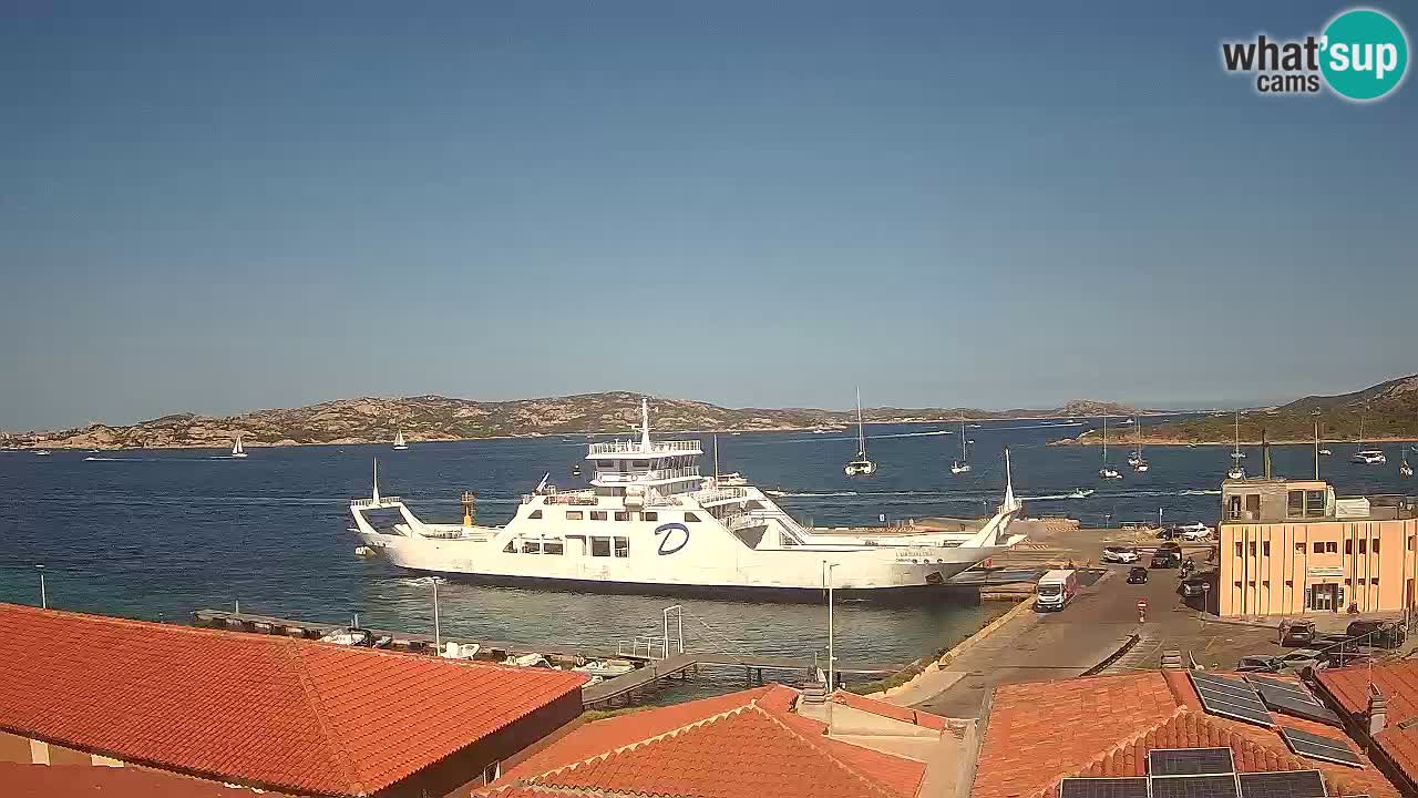 Porto di Palau – Sardegna