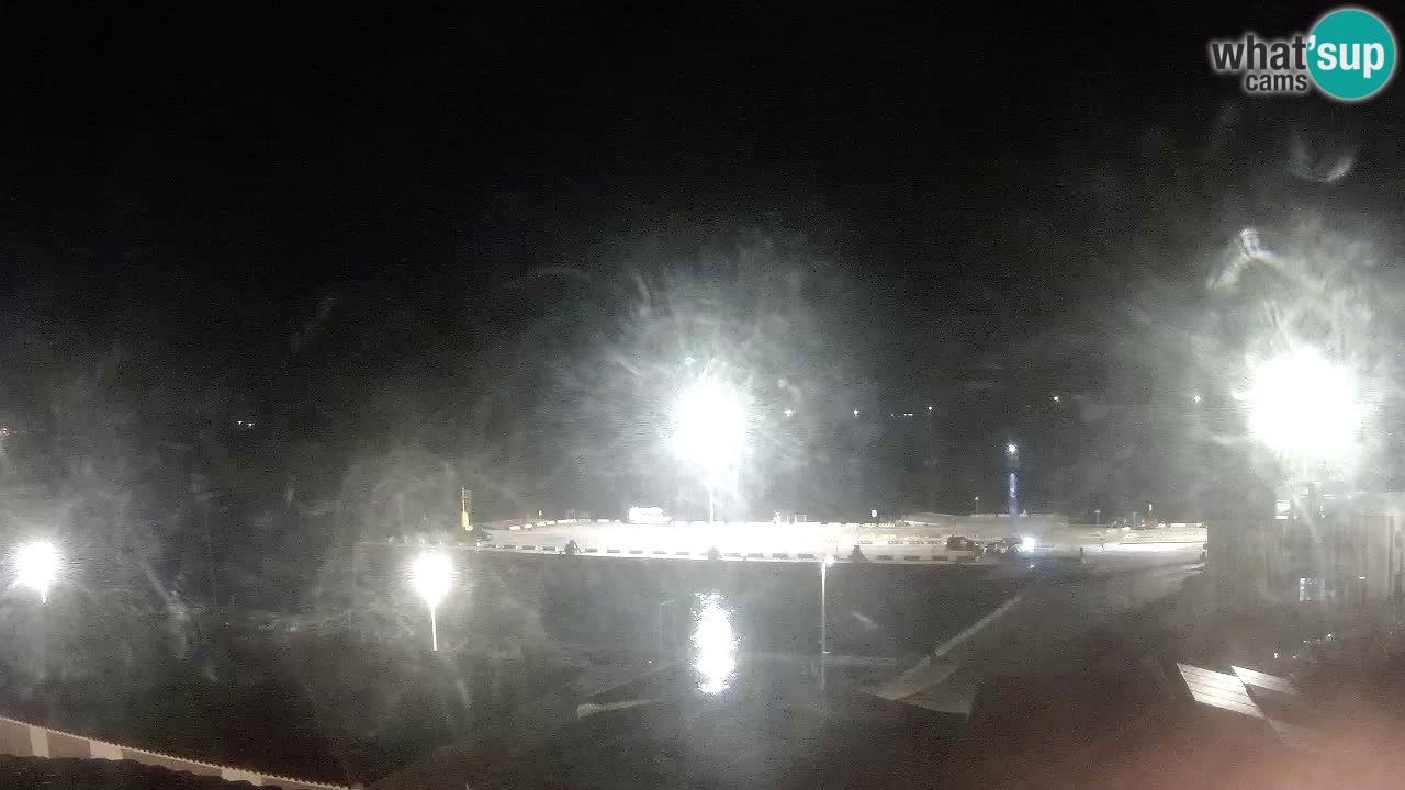 Porto di Palau – Cerdeña