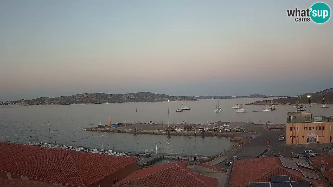 Porto di Palau – Sardinia