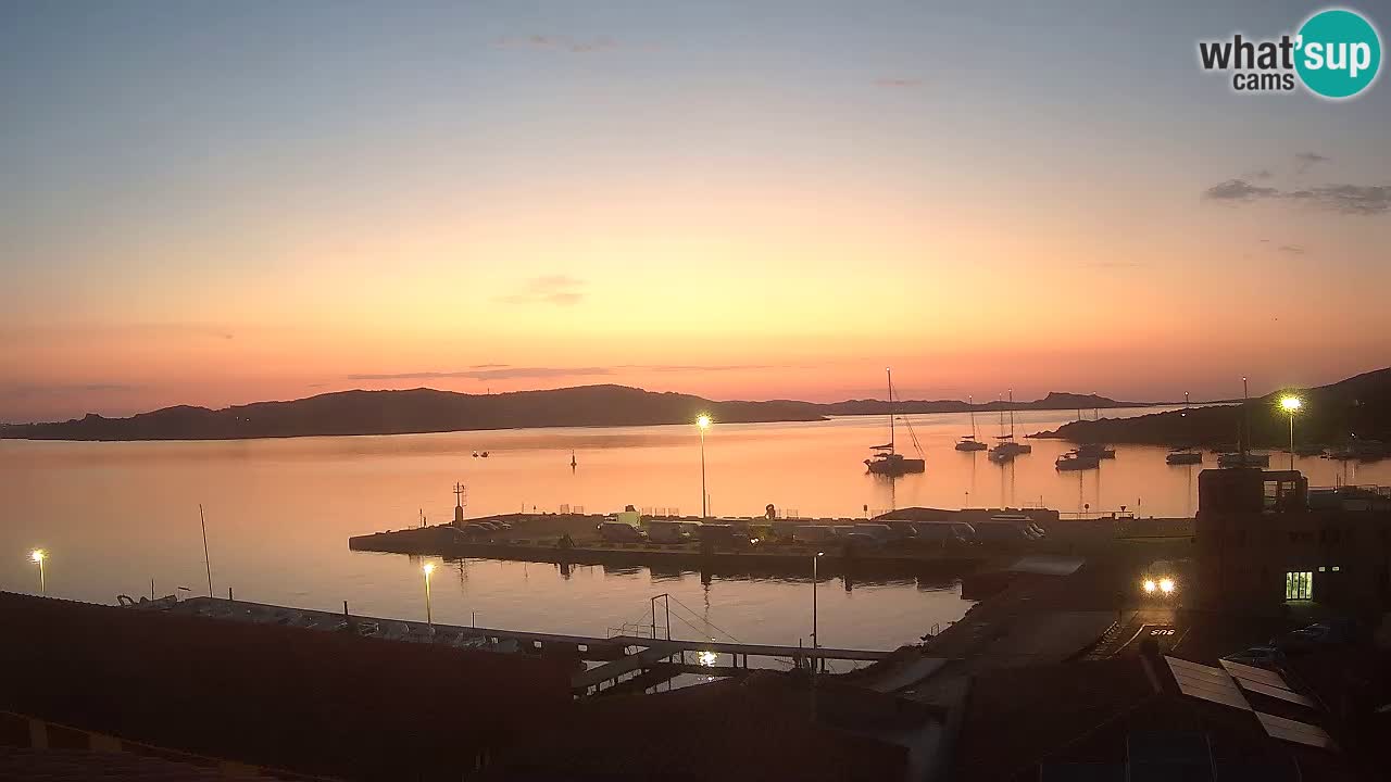 Porto di Palau – Sardegna