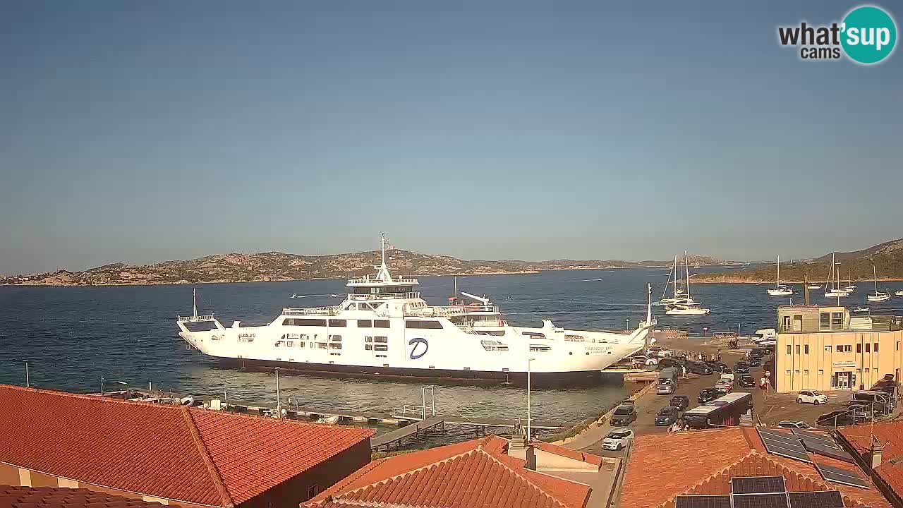Porto di Palau – Sardinia