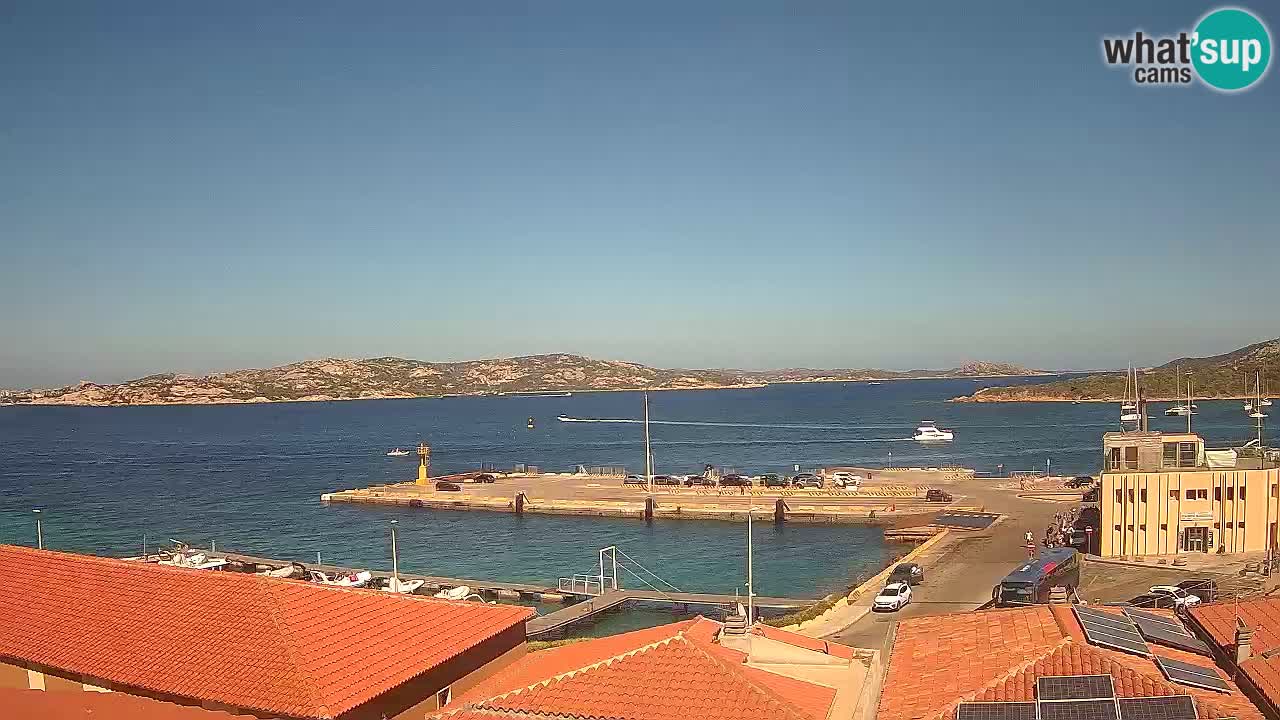 Porto di Palau – Sardinia