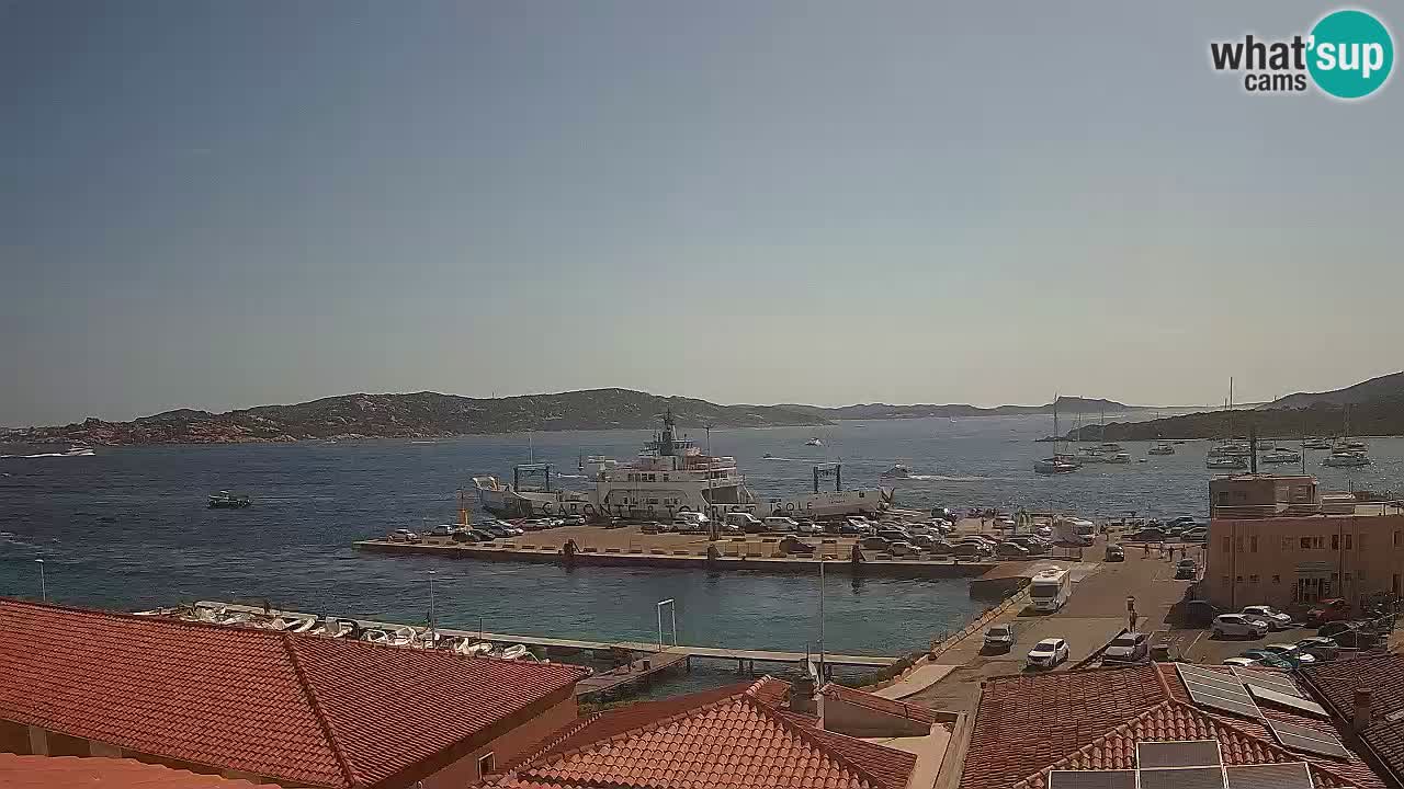 Porto di Palau – Sardegna