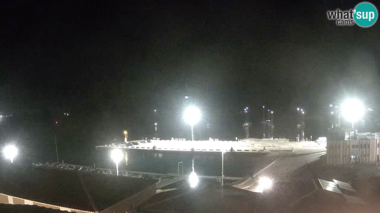 Porto di Palau – Sardaigne