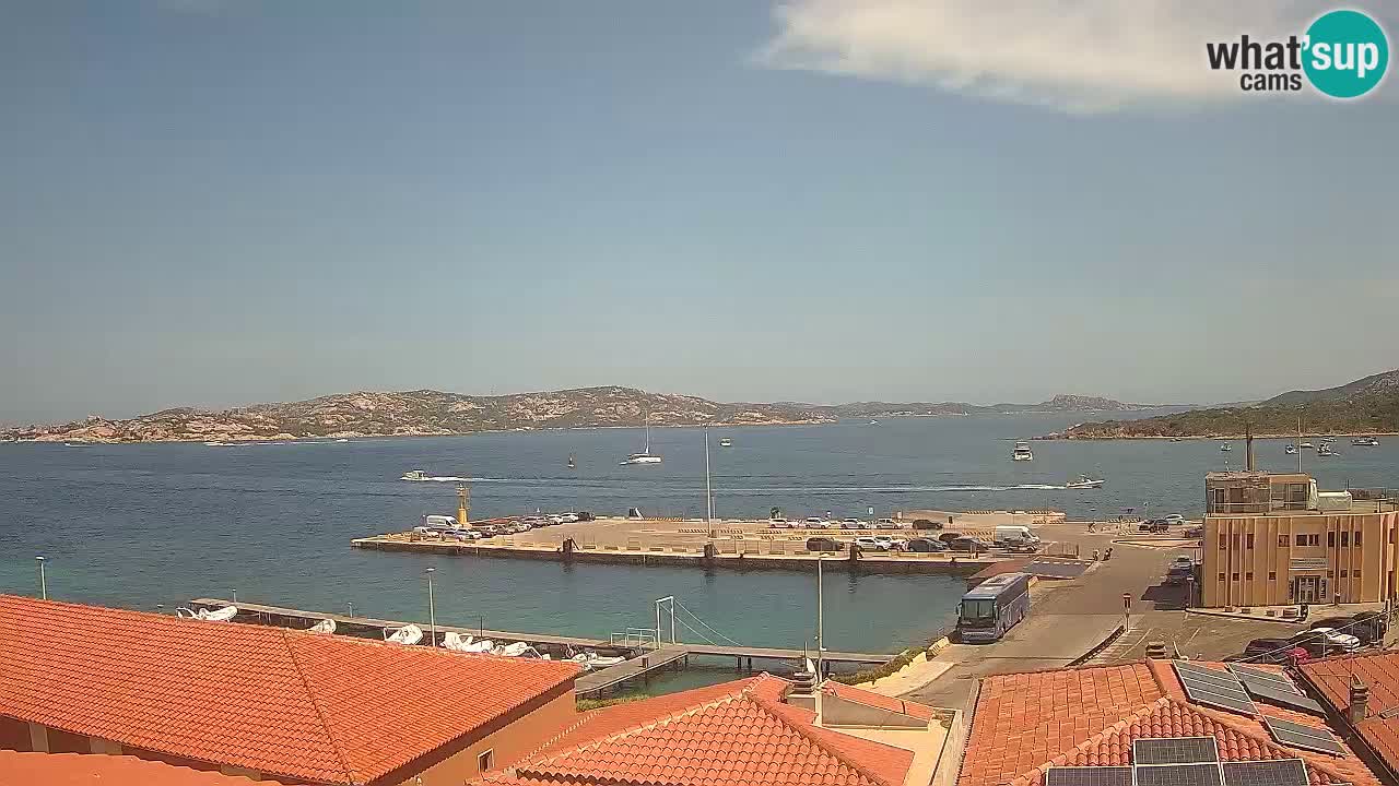 Porto di Palau – Sardegna
