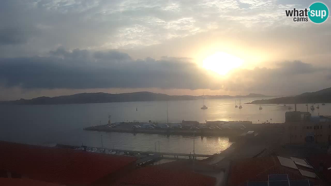 Porto di Palau – Sardinien