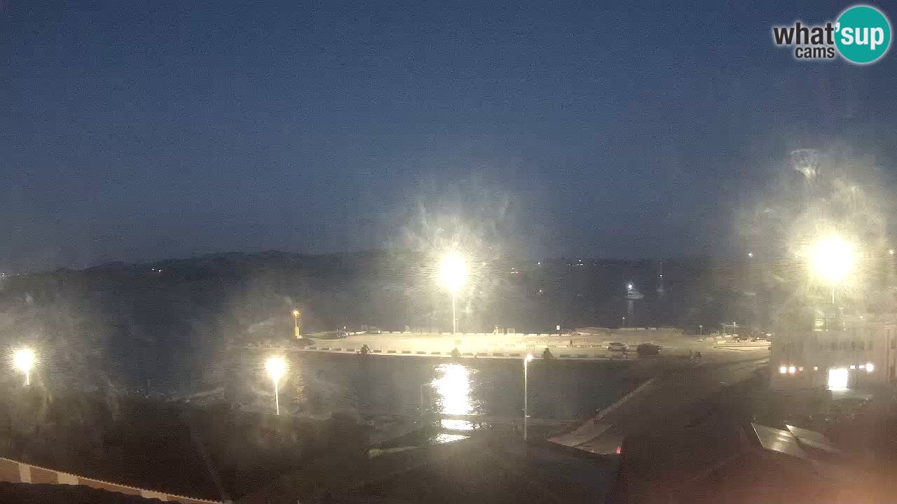 Porto di Palau – Sardaigne