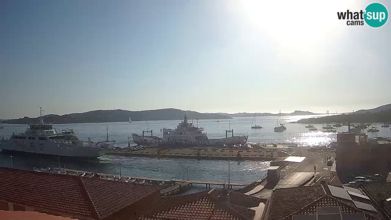 Porto di Palau – Sardinien