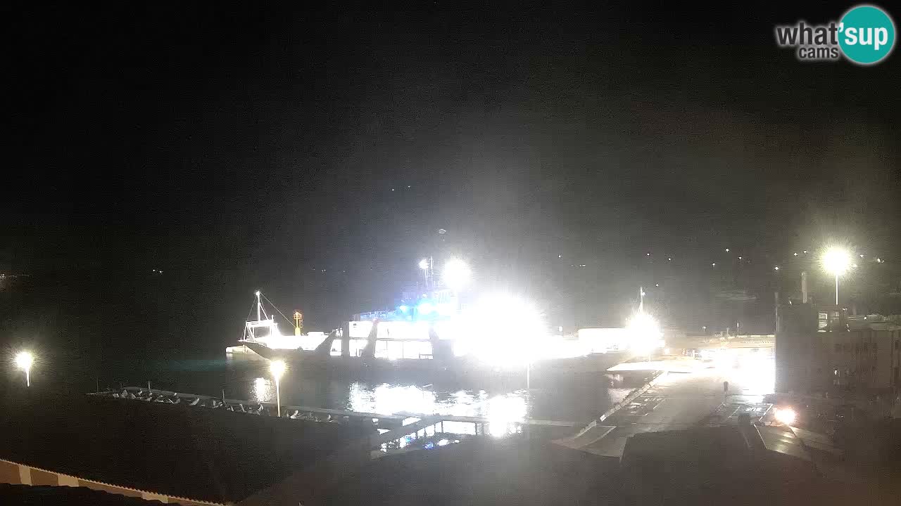 Porto di Palau – Sardegna