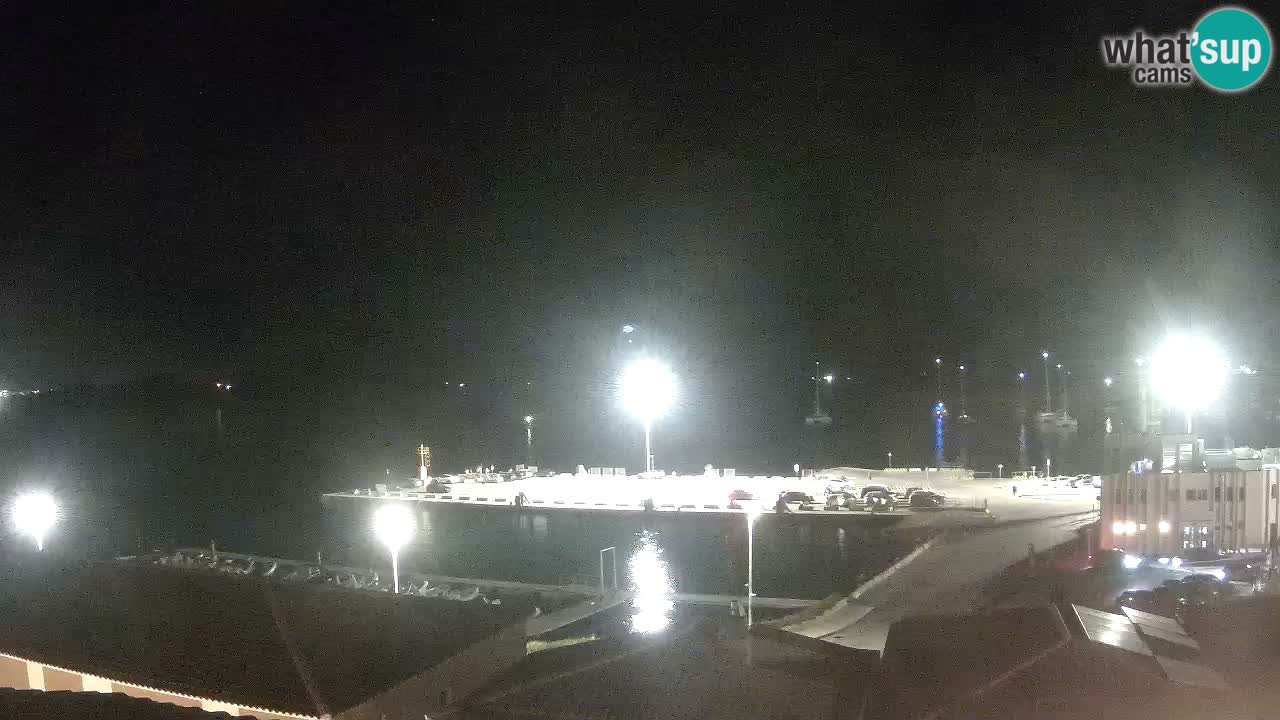 Porto di Palau – Sardinien