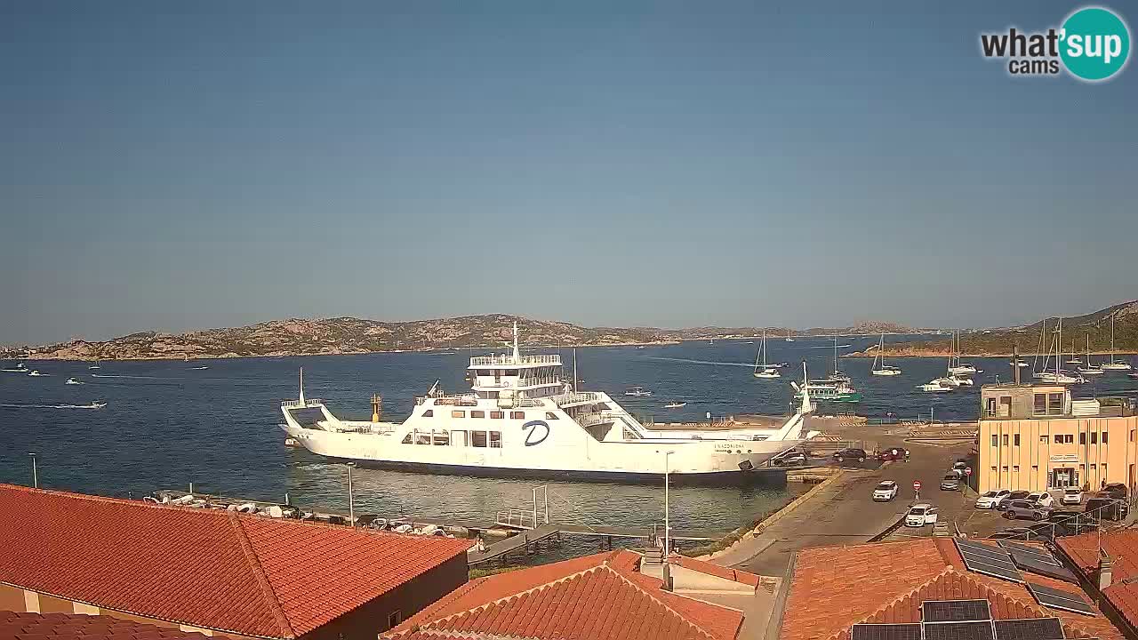 Porto di Palau – Sardinia