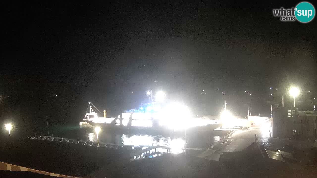 Porto di Palau – Cerdeña