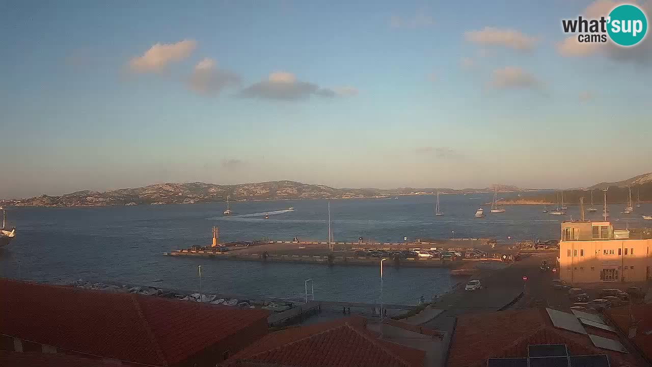 Porto di Palau – Sardinia