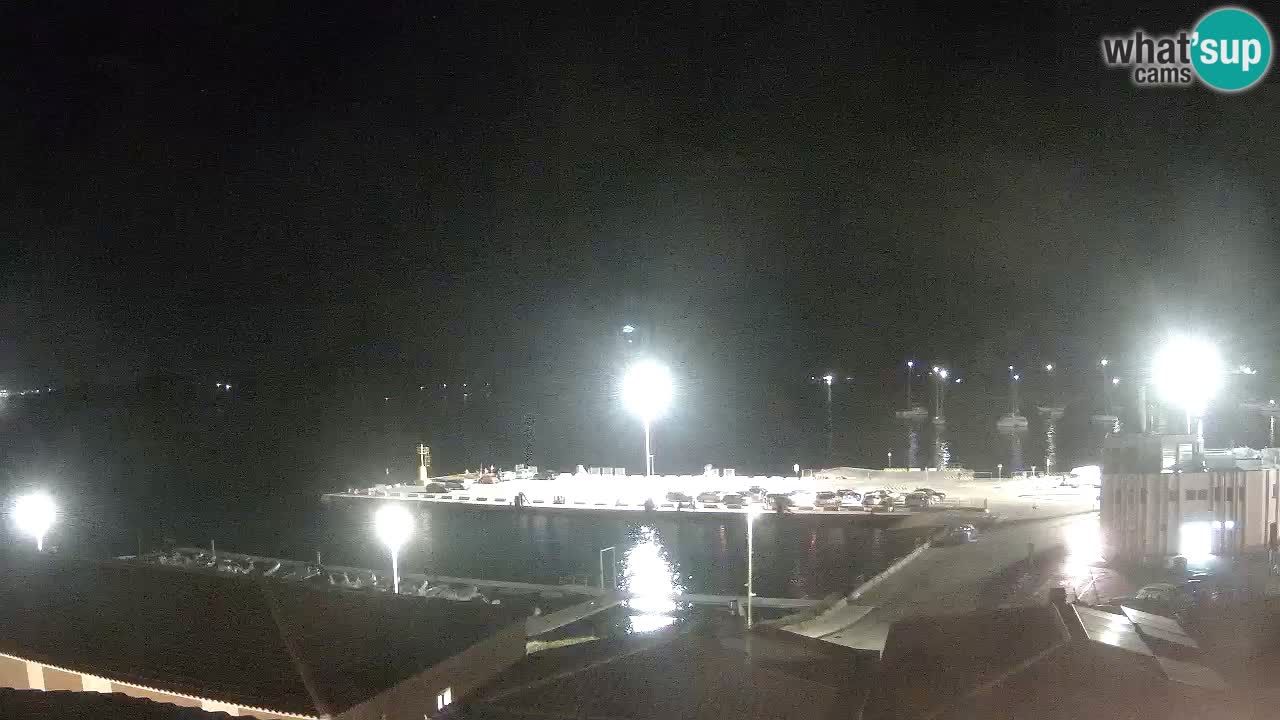 Porto di Palau – Sardinia