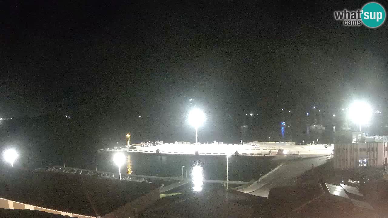Porto di Palau – Sardinia