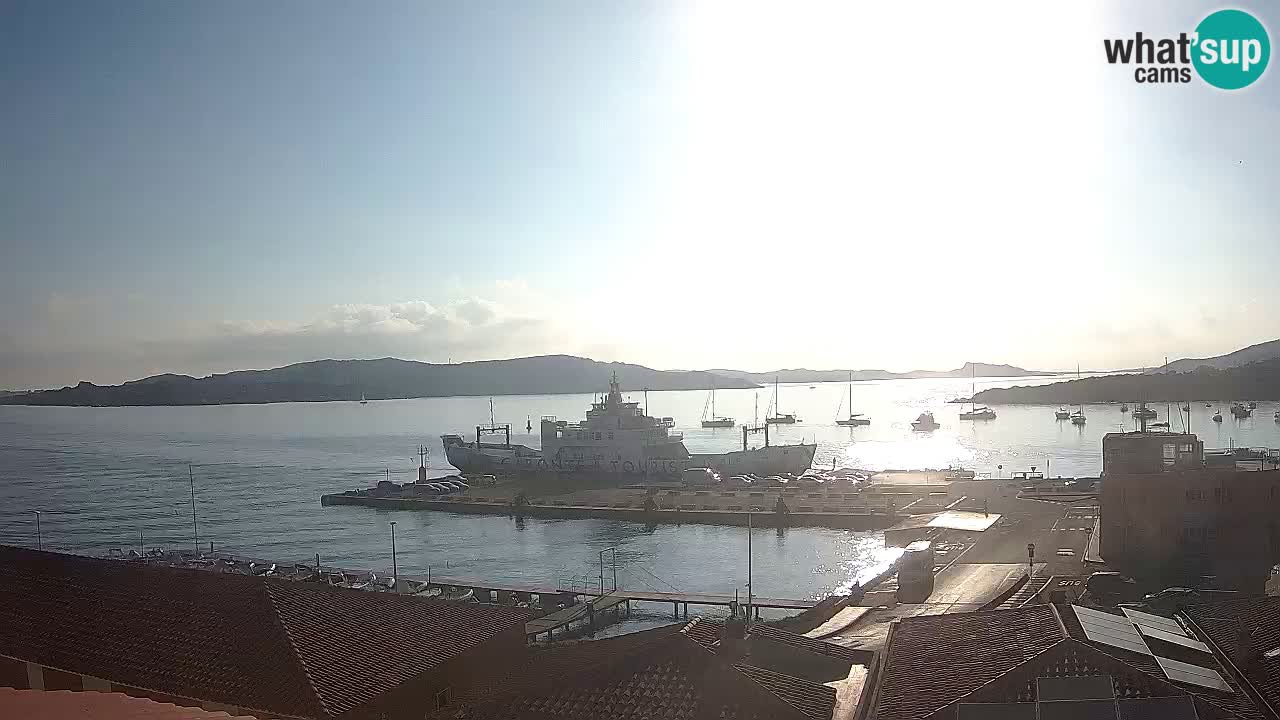 Porto di Palau – Sardinia