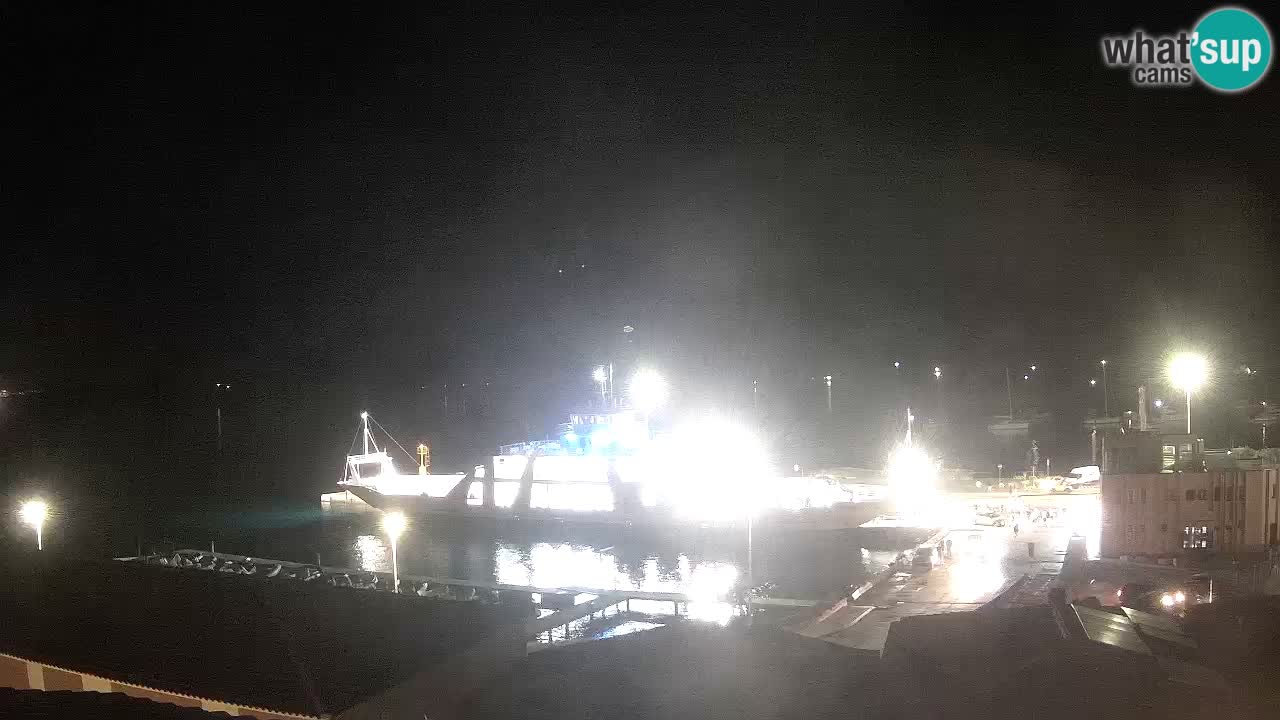 Porto di Palau – Sardinia