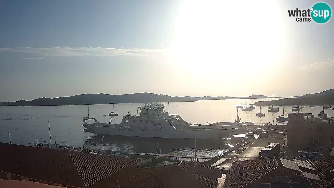 Porto di Palau – Sardegna