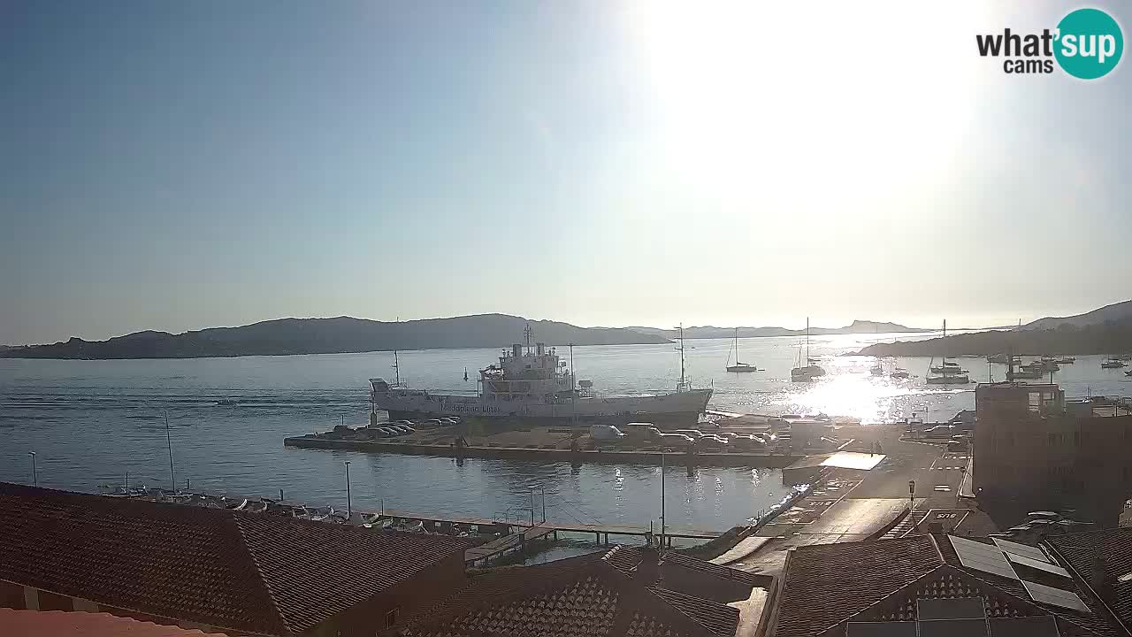 Porto di Palau – Sardegna