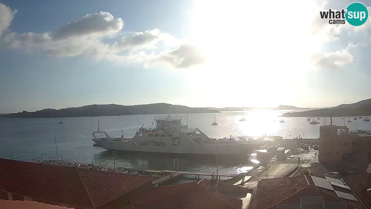 Porto di Palau – Sardinien