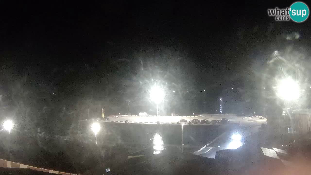 Porto di Palau – Sardinien