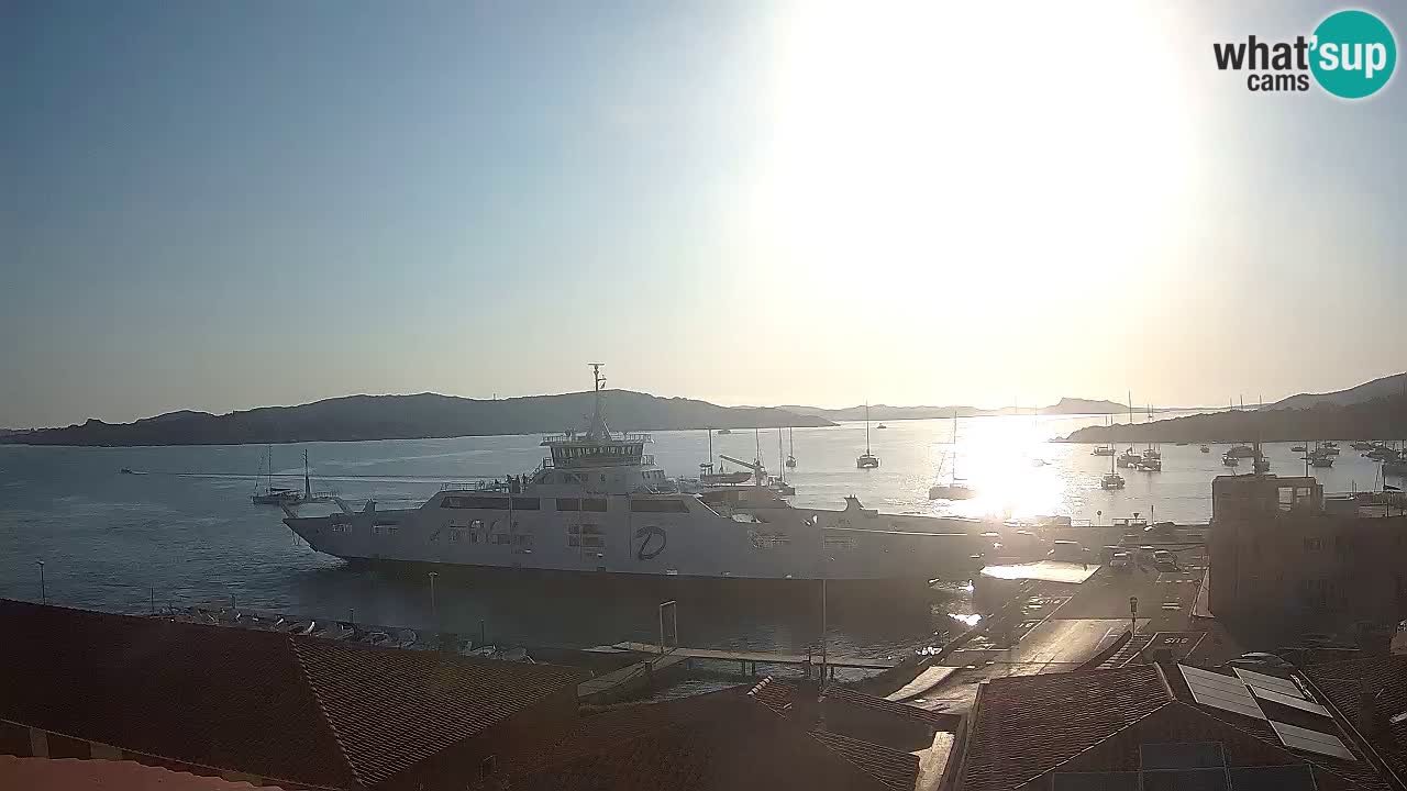 Porto di Palau – Sardinia