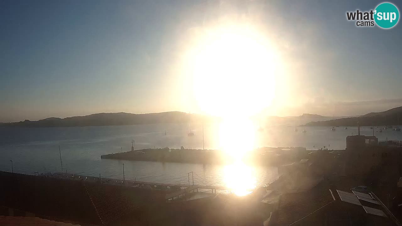 Porto di Palau – Sardinien