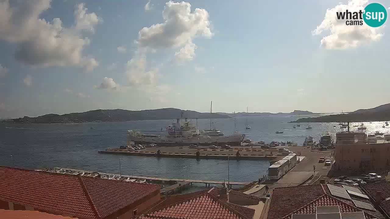 Porto di Palau – Sardinien