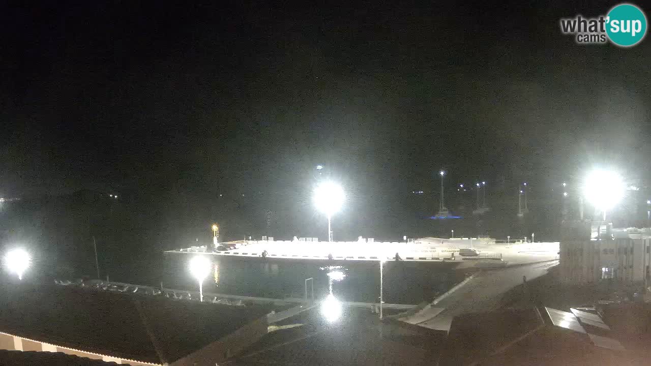 Porto di Palau – Sardinien