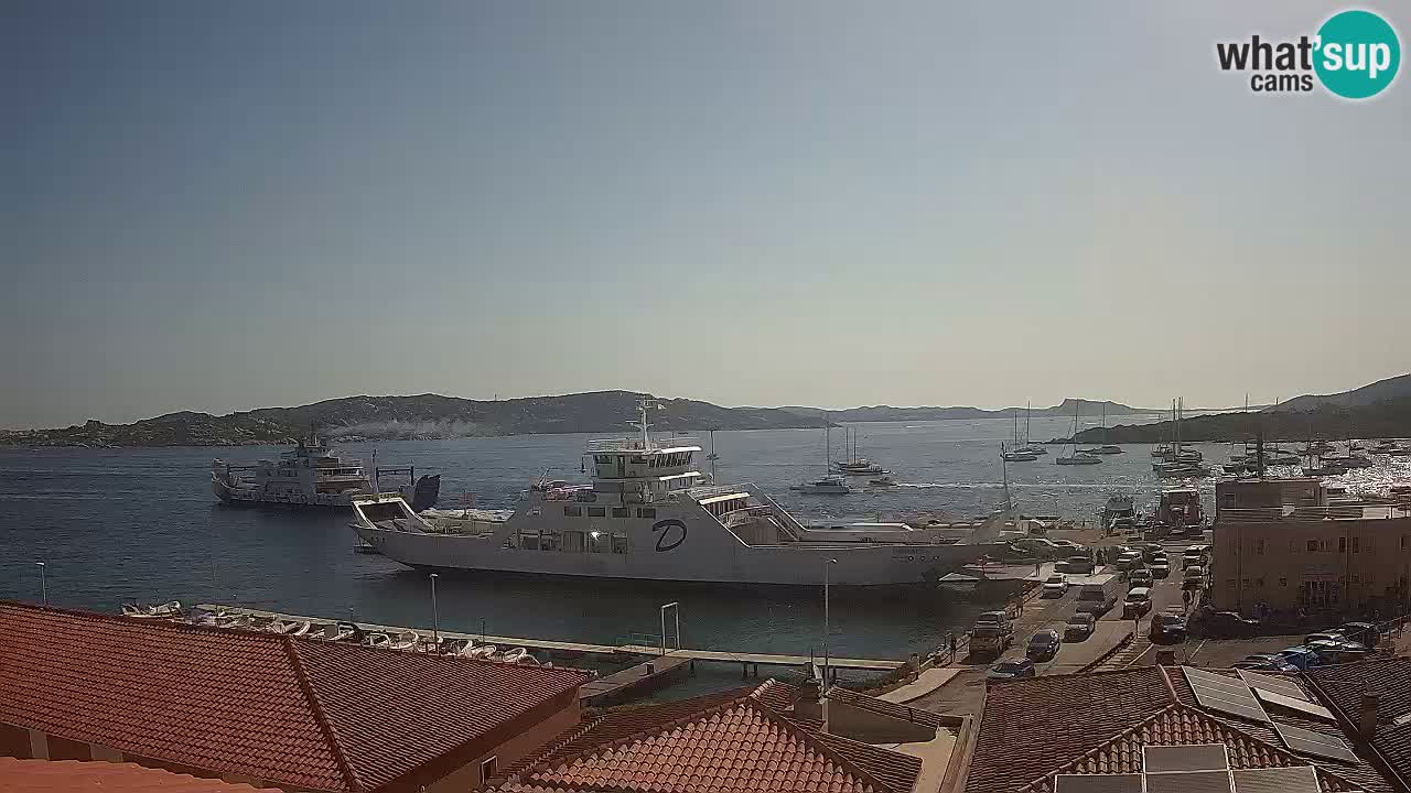Porto di Palau – Sardegna